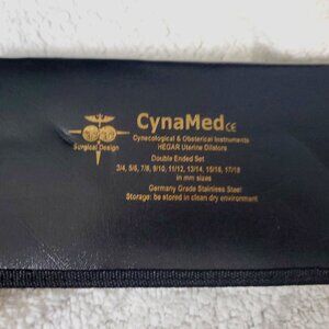 Sounding kit cynamed